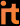 Logo IT